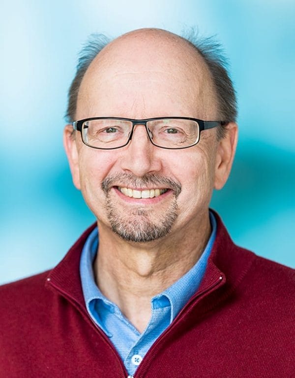 Prof. em. Dr. Jürg Grunder